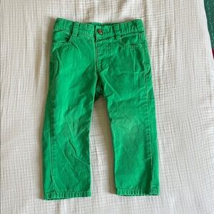 Primary Toddler Pants Sz 2